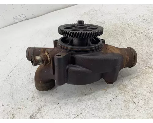 DETROIT PH-HD6122 Water Pump