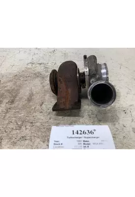 DETROIT R23508405 Turbocharger / Supercharger