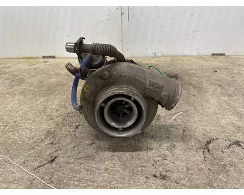 DETROIT RA4710967399 Turbocharger  Supercharger