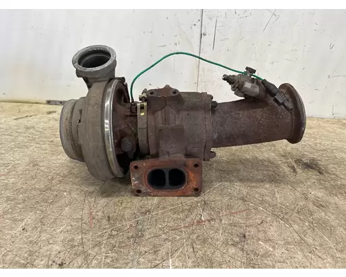 DETROIT RA4710967399 Turbocharger  Supercharger