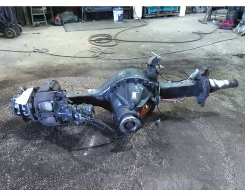 DETROIT RS19-4N AXLE HOUSING, REAR (REAR)