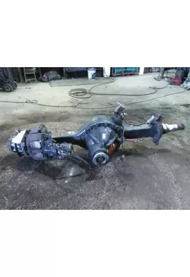 DETROIT RS19-4N AXLE HOUSING, REAR (REAR)