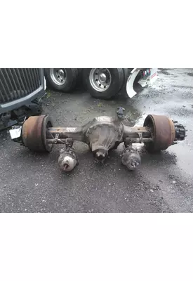 DETROIT RS21-4 AXLE ASSEMBLY, REAR (REAR)