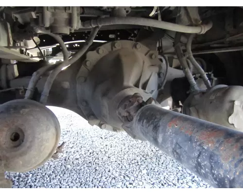 DETROIT RS21-4 AXLE ASSEMBLY, REAR (REAR)