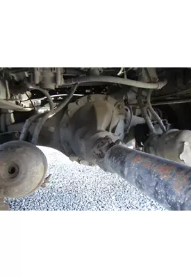 DETROIT RS21-4 AXLE ASSEMBLY, REAR (REAR)