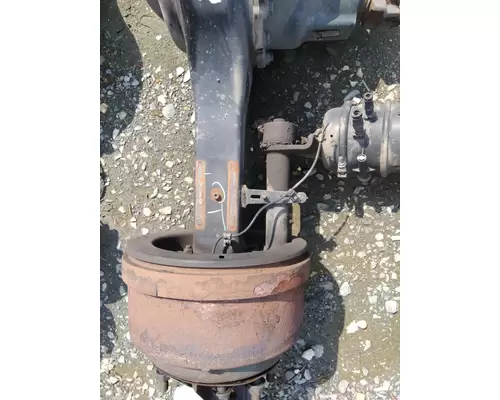 DETROIT RS21-4 AXLE ASSEMBLY, REAR (REAR)