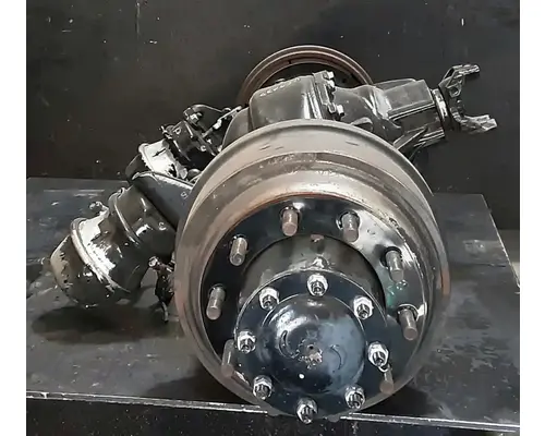 DETROIT RS21-4 Axle Housings (Rear)