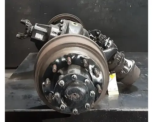 DETROIT RS21-4 Axle Housings (Rear)