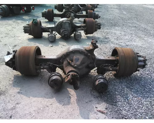 DETROIT RS23-6N AXLE ASSEMBLY, REAR (REAR)