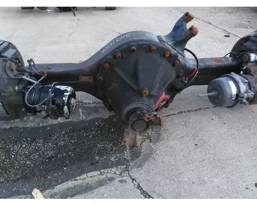 DETROIT RS23-6N AXLE ASSEMBLY, REAR (REAR)