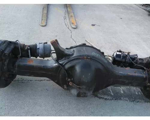 DETROIT RS23-6N AXLE ASSEMBLY, REAR (REAR)