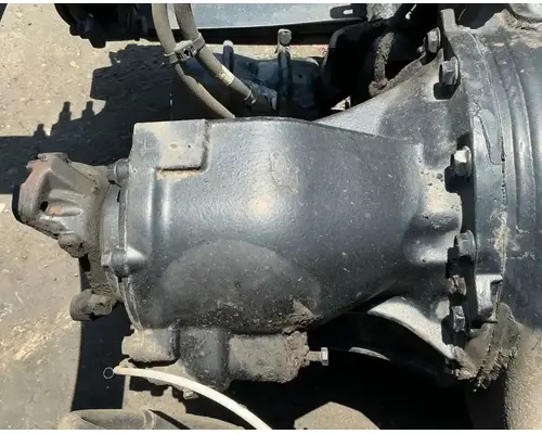 DETROIT RT40-4NF Front Rears (Tandem Front)