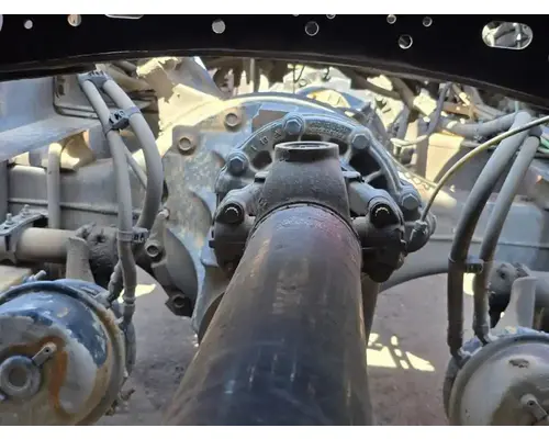 DETROIT RT40-4NF Front Rears (Tandem Front)