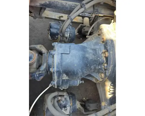 DETROIT RT40-4NF Front Rears (Tandem Front)