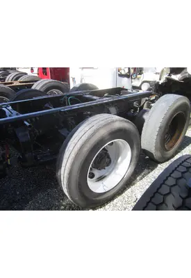 DETROIT RT40-4NR241 CUTOFF - SINGLE AXLE