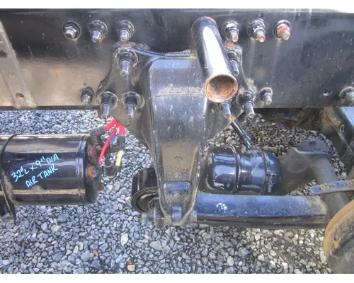 DETROIT RT40-4NR241 CUTOFF - SINGLE AXLE