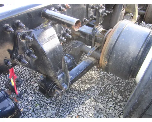 DETROIT RT40-4NR241 CUTOFF - SINGLE AXLE