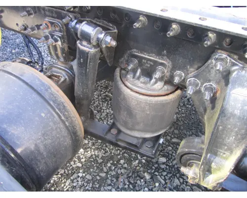 DETROIT RT40-4NR241 CUTOFF - SINGLE AXLE