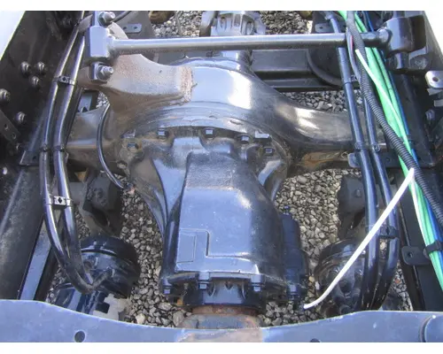 DETROIT RT40-4NR241 CUTOFF - SINGLE AXLE