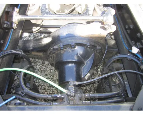 DETROIT RT40-4NR241 CUTOFF - SINGLE AXLE