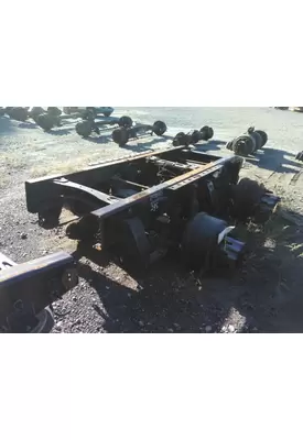 DETROIT RT40-4NR285 CUTOFF - SINGLE AXLE