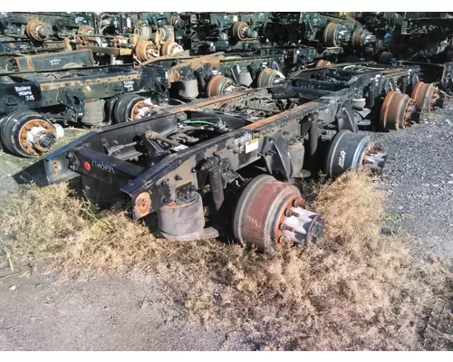 DETROIT RT40-4NR285 CUTOFF - SINGLE AXLE