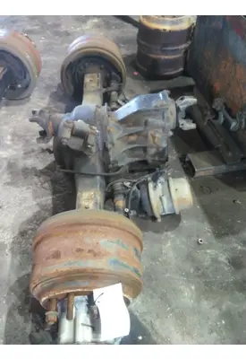DETROIT RT40-4N AXLE ASSEMBLY, REAR (FRONT)