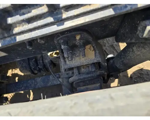 DETROIT RT40-4N Axle Housings (Rear)