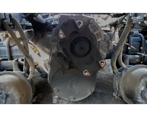 DETROIT RT40-4N Differential (Front)