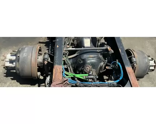 DETROIT RT40-4N Differential Housing (Front)