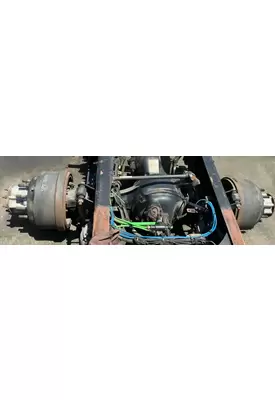 DETROIT RT40-4N Differential Housing (Front)