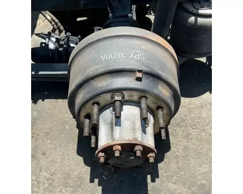 DETROIT RT40-4N Differential Housing (Front)
