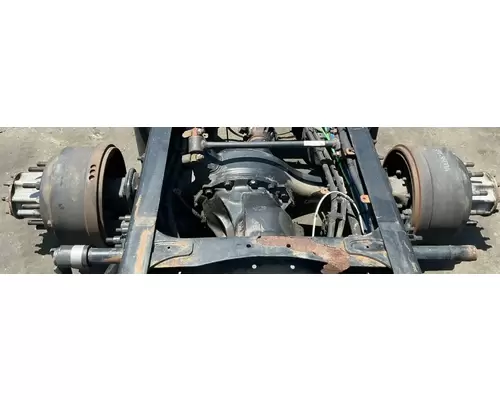 DETROIT RT40-4N Differential Housing (Front)