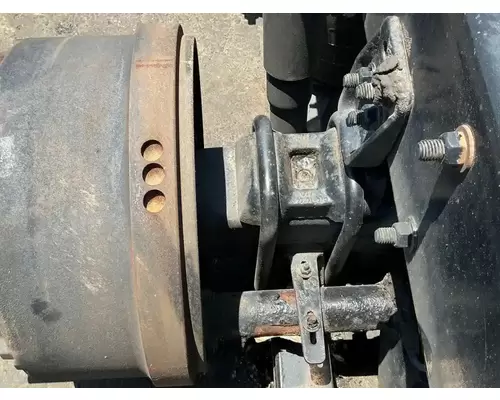 DETROIT RT40-4N Differential Housing (Front)