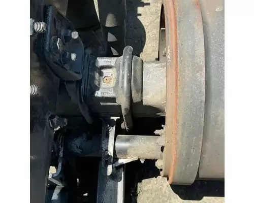 DETROIT RT40-4N Differential Housing (Front)