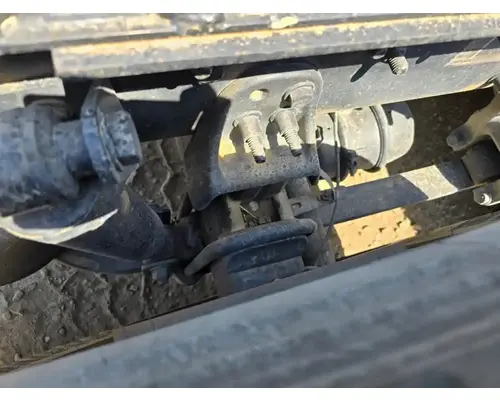 DETROIT RT40-4N Differential Housing (Single or Rear)