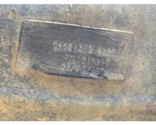 DETROIT RT40-4N Differential Housing (Single or Rear)