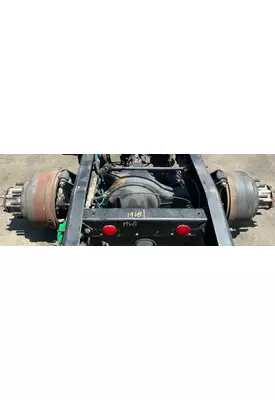 DETROIT RT40-4N Differential Housing (Single or Rear)