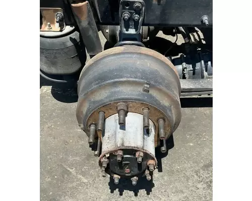 DETROIT RT40-4N Differential Housing (Single or Rear)