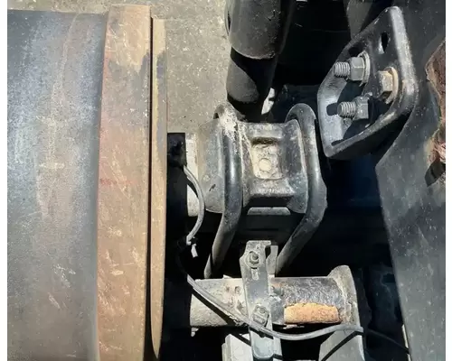 DETROIT RT40-4N Differential Housing (Single or Rear)