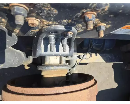 DETROIT RT40-4N Differential Housing (Single or Rear)