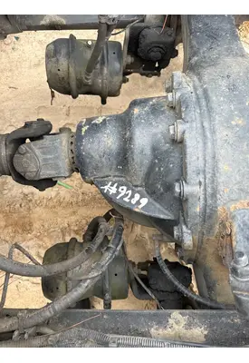 DETROIT RT40-4 Differential Assembly (Rear, Rear)