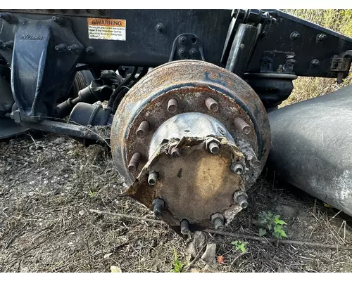 DETROIT RT40-4 Rear Rear, Axle Assembly