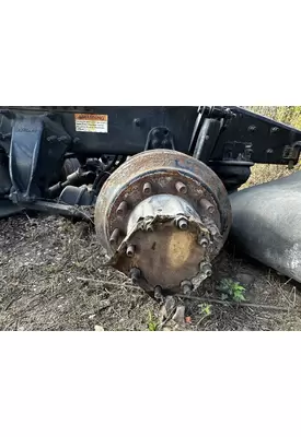 DETROIT RT40-4 Rear Rear, Axle Assembly