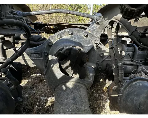 DETROIT RT40-4 Rear Rear, Axle Assembly
