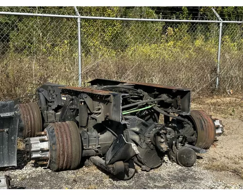 DETROIT RT40-4 Rear Rear, Axle Assembly