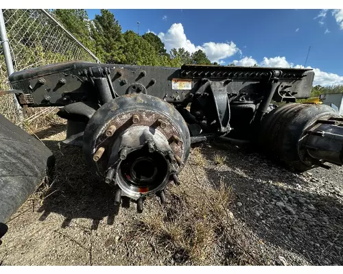 DETROIT RT40-4 Rear Rear, Axle Assembly