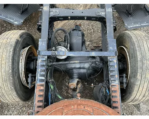 DETROIT RT40-4 Rear Rear, Axle Assembly