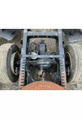 DETROIT RT40-4 Rear Rear, Axle Assembly