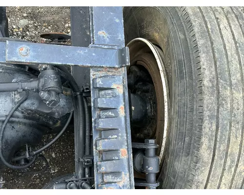 DETROIT RT40-4 Rear Rear, Axle Assembly